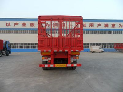 Daxiang  STM9374CCY Gantry transport semi-trailer