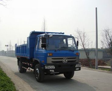 China National Automobile Corporation ZQZ3163B1 Dump truck