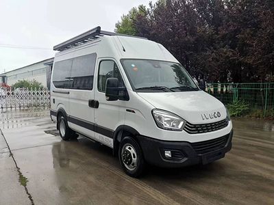 Shenqi  ZSQ5041TSYMCGA1 Camping vehicle