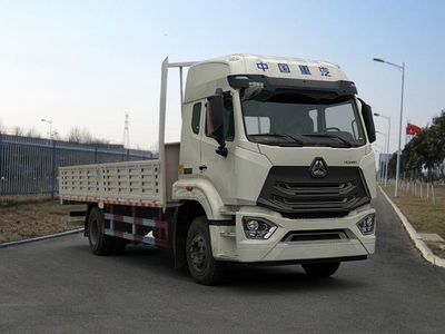 Haohan  ZZ1185K5113F1 Truck