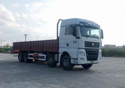 Shandeka brand automobilesZZ1316V466HF1LTruck