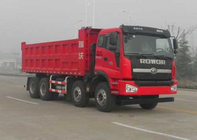 Foton  BJ3315DNPHC6 Dump truck