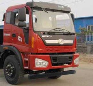 Foton  BJ3315DNPHC6 Dump truck