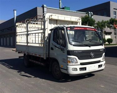 Foton  BJ5089CCYF1 Grate type transport vehicle