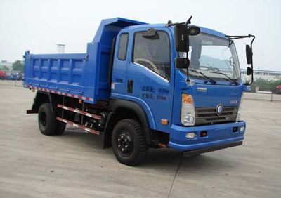 Ace car CDW3040A4Q4 Dump truck