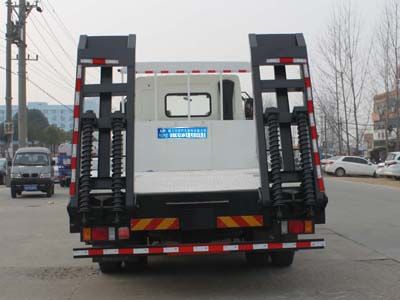 Cheng Liwei  CLW5160TPBL5 Flat transport vehicle