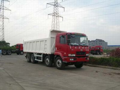 Hualing Star  HN3311Z27DLM3 Dump truck