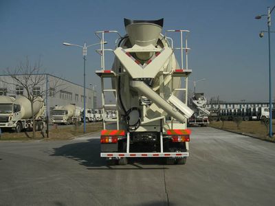 Lida  LD5252GJBP2K2LT1E Concrete mixing transport vehicle