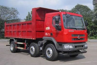 Chenglong  LZ3251M3CA Dump truck