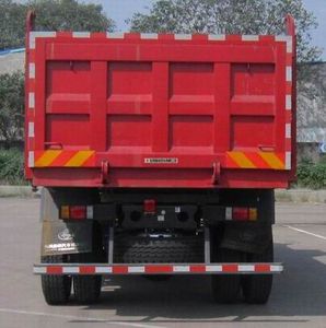 Chenglong  LZ3251M3CA Dump truck