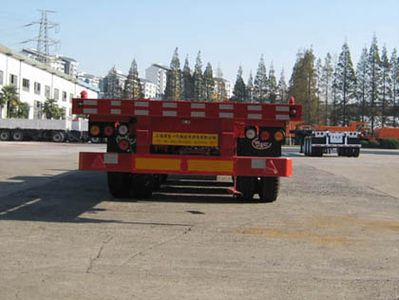 Sutong  PDZ9403TJZ Container transport semi-trailer