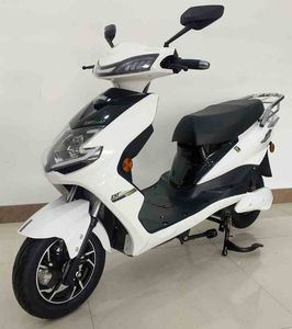 Taifu brand automobiles TF500DQT Electric two wheeled light motorcycle