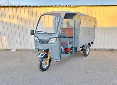 Everest Yueda  ZY2000DZHF Electric tricycle