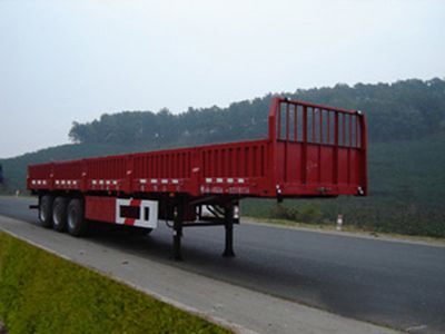 Kaile AKL9383Semi trailer