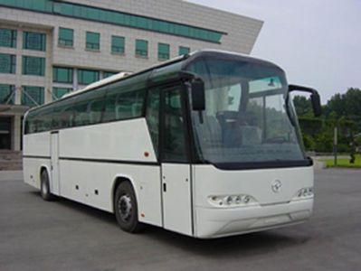 Northern  BFC61202DB Luxury tourist buses