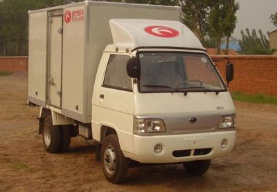 Era  BJ5030V3BA4 Box transport vehicle