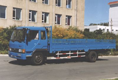 Jiefang AutomobileCA1106PK2L4Flat headed diesel truck