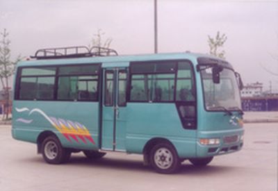 Chuanma CAT6601Bcoach