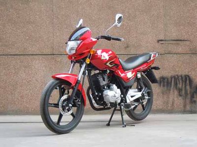 Da Long  DL150L24D Two wheeled motorcycles