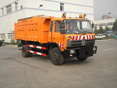 Dima DMT5121TCX Snowplow