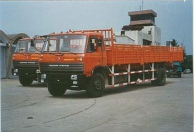 Dongfeng EQ1146GZ4Truck