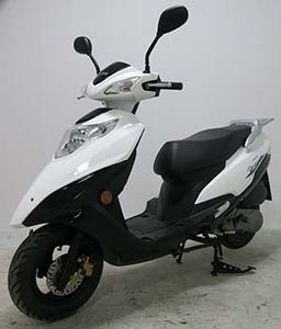 Haoda  HD125T10A Two wheeled motorcycles