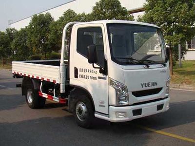 Yuejin  NJ1040ZBDCNZ Truck