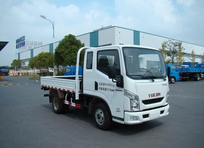 Yuejin  NJ1040ZBDCNZ Truck