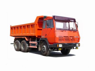 Penglai  PG3240 Dump truck