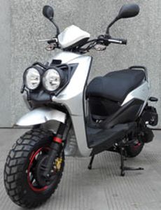 Qida  QD125T3V Two wheeled motorcycles