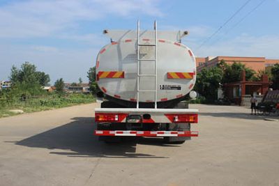 Runzhixing  SCS5310GPGSX Ordinary liquid transport vehicles