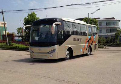 Shangrao  SR6889THV coach