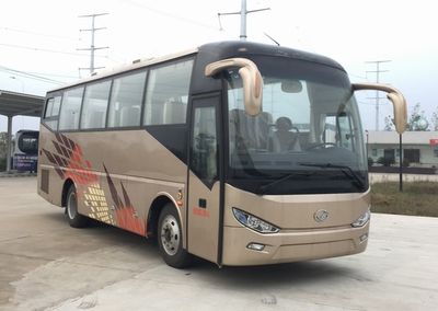 Shangrao  SR6889THV coach