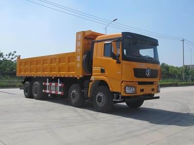 Shaanxi Automobile SX33166T406 Dump truck