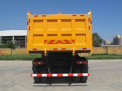 Shaanxi Automobile SX33166T406 Dump truck