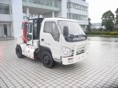 Pioneer technology  XXP5070JCC Vehicle mounted forklift