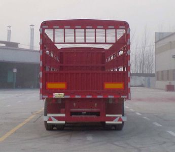 Yunxiang  YDX9402CCYE Gantry transport semi-trailer