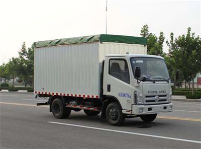 Foton  BJ5043CPYM1 Peng style transport vehicle