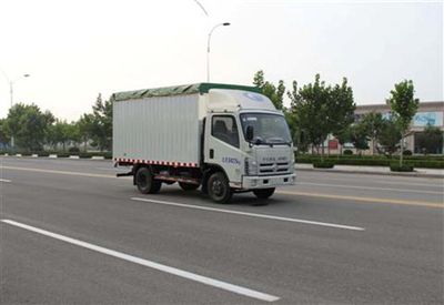 Foton  BJ5043CPYM1 Peng style transport vehicle