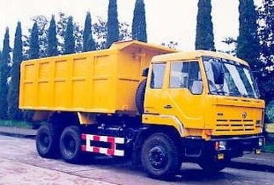 Hongyan  CQZ3240T Dump truck