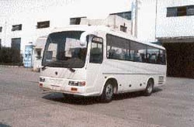 Dongfeng EQ6790LK6Dcoach