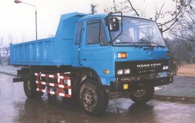 Luba LB3106Dump truck