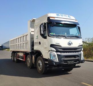 Chenglong LZ3310H7FM2Dump truck