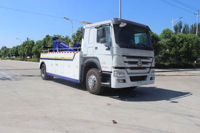 Runzhixing  SCS5202TQZZ Obstacle clearing vehicle