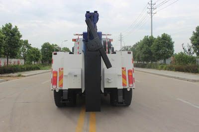 Runzhixing  SCS5202TQZZ Obstacle clearing vehicle