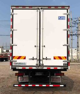 Xingbang Long brand automobiles XBZ5182XLCE6 Refrigerated truck