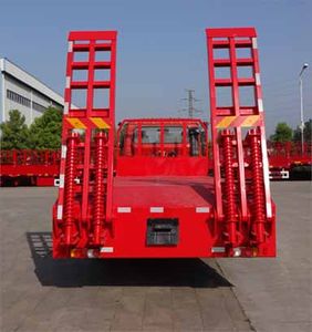 Yuanshou  XNY5250TPBD4 Flat transport vehicle