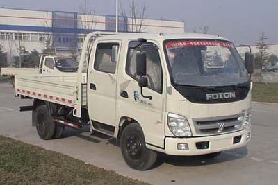 Foton  BJ1089VEAEA2 Truck