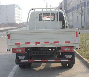 Foton  BJ1089VEAEA2 Truck