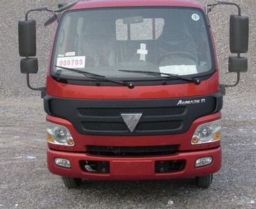 Foton  BJ1089VEAEA2 Truck